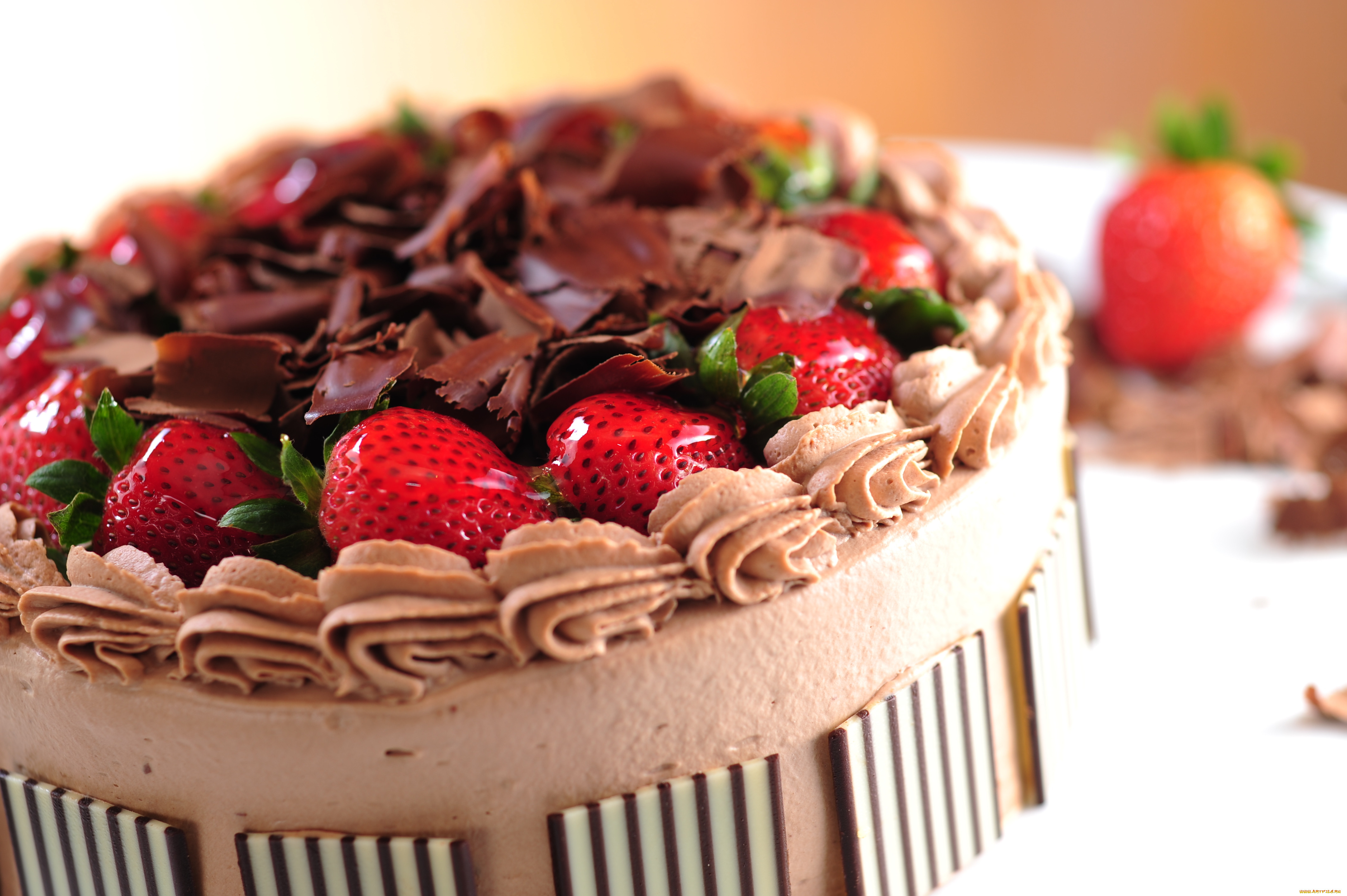, , , berries, strawberries, cake, , dessert, food, cheesecake, , , , chocolate, , , , 